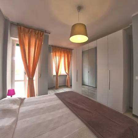 Aparthotel Riviera Pietra Ligure