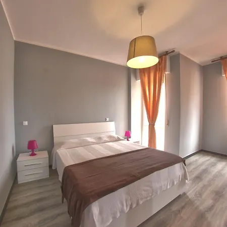 מלון דירות Riviera