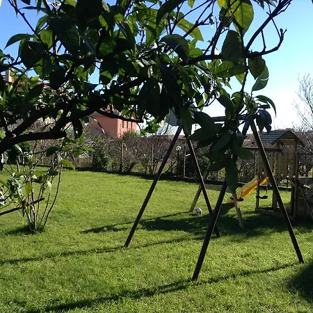 Riviera מלון דירות פייטרה ליגורה