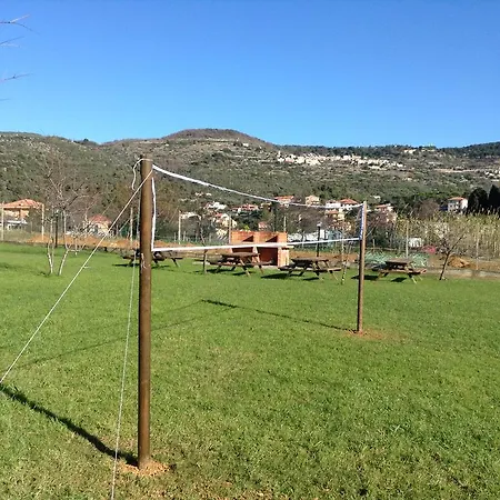 Riviera מלון דירות פייטרה ליגורה