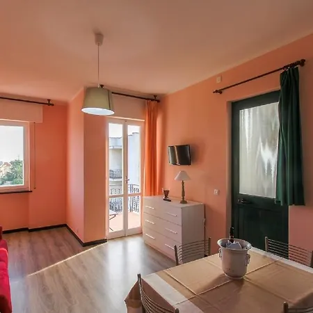 Riviera Aparthotel Pietra Ligure
