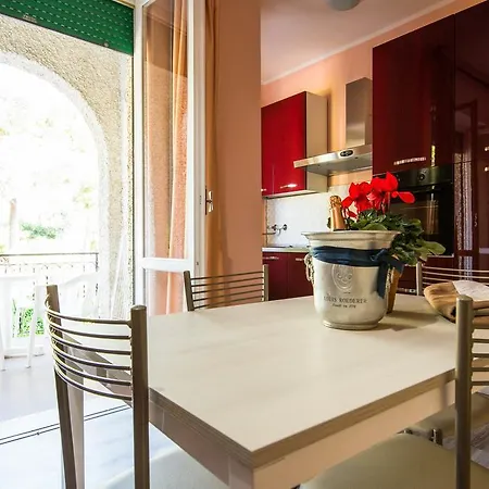 Riviera Aparthotel