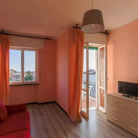 Riviera מלון דירות פייטרה ליגורה