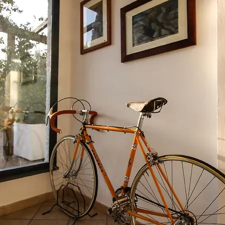 Riviera Aparthotel Pietra Ligure