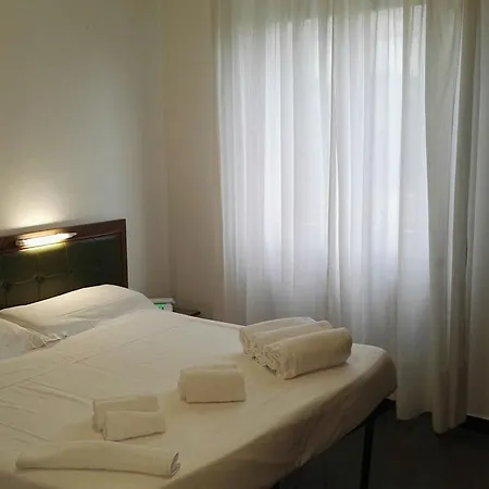 Riviera Aparthotel Pietra Ligure