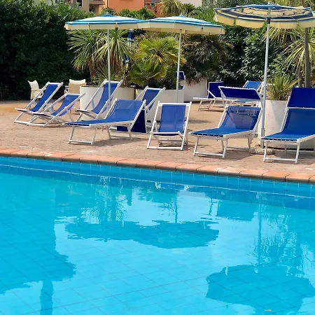 Aparthotel Riviera 2*