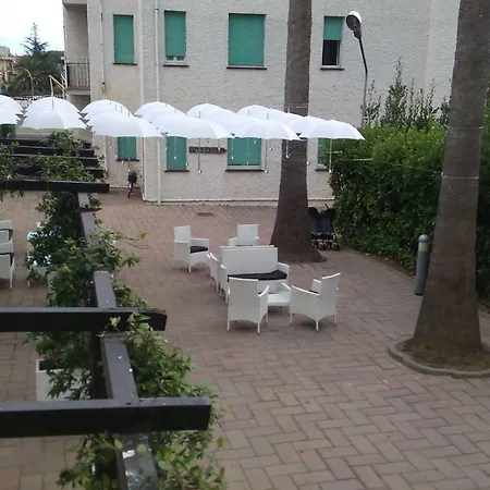 Aparthotel Riviera 2*