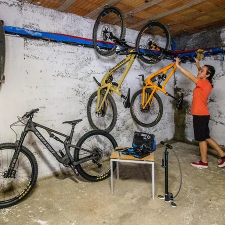 מלון דירות Riviera פייטרה ליגורה