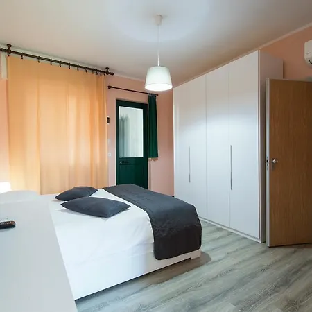 Appart hôtel Riviera