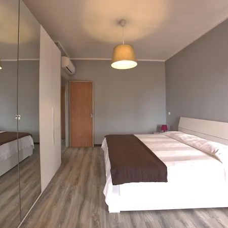 Riviera Apart Otel Pietra Ligure
