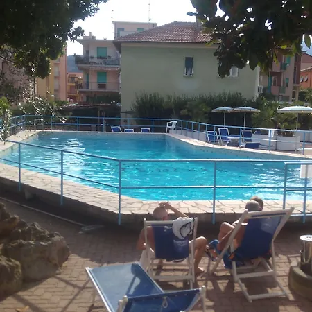 Riviera Aparthotel Pietra Ligure