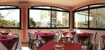 Aparthotel Riviera