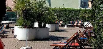 Appart hôtel Riviera Pietra Ligure