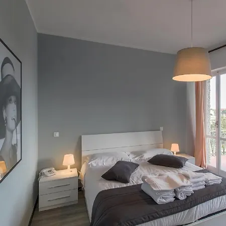 Appart hôtel Riviera