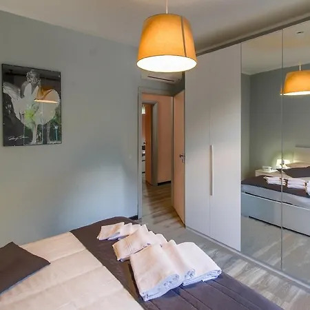 Appart hôtel Riviera Pietra Ligure