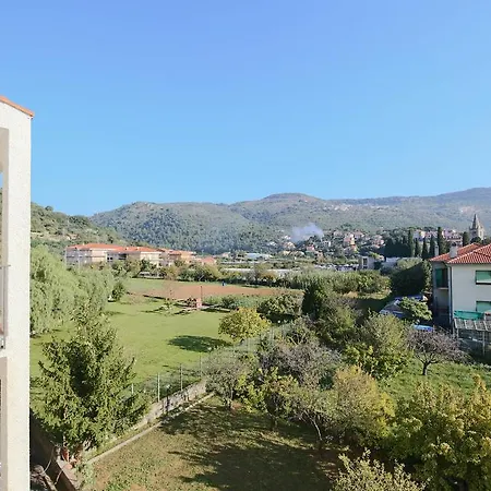 Riviera Appart hôtel Pietra Ligure