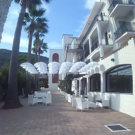 Riviera Aparthotel