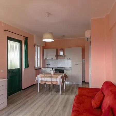 Riviera Aparthotel Pietra Ligure