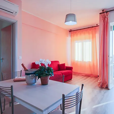 Riviera Pietra Ligure