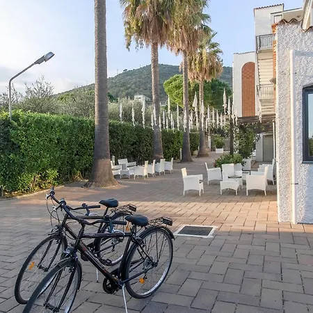 Riviera Apart Otel