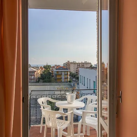 Appart hôtel Riviera