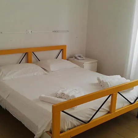 Riviera Appart hôtel 2*
