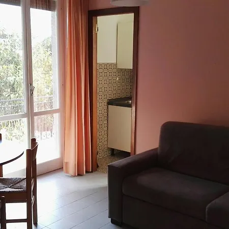 Riviera Aparthotel Pietra Ligure
