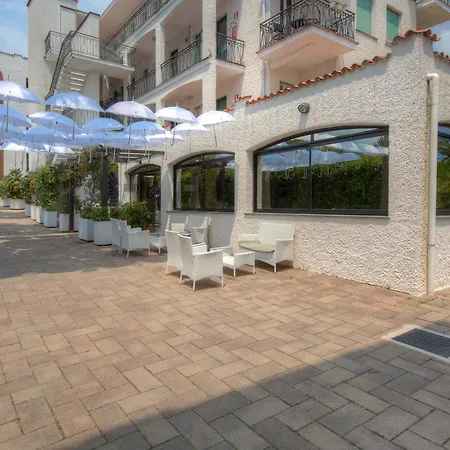 Apart Otel Riviera Pietra Ligure