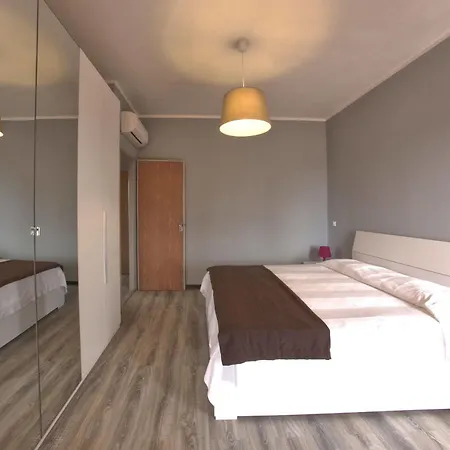 Riviera Appart hôtel Pietra Ligure