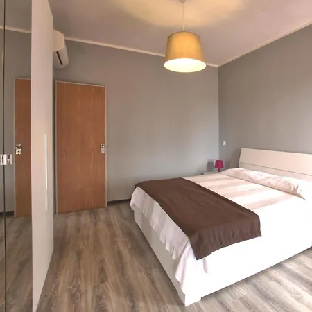 Appart hôtel Riviera
