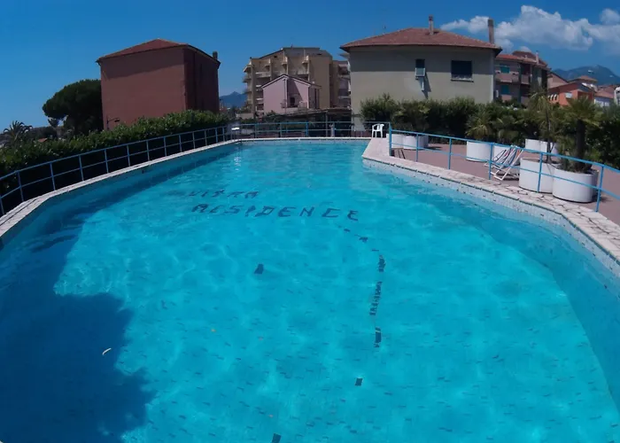 Riviera Aparthotel Pietra Ligure