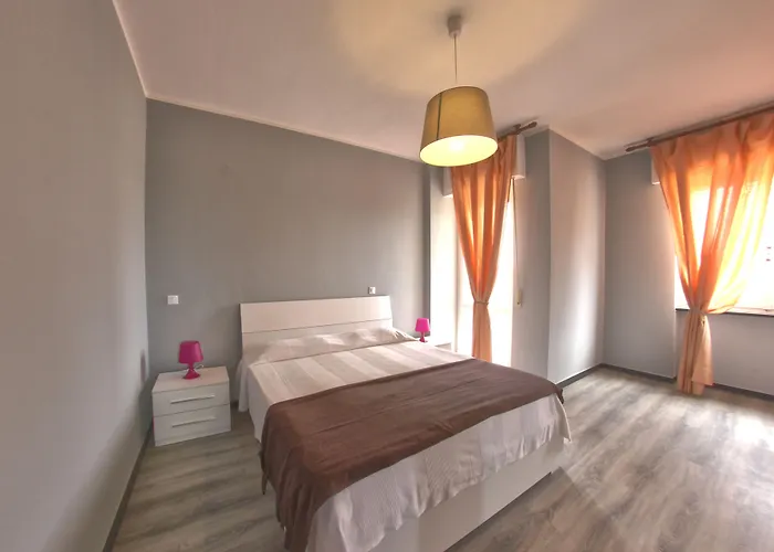 Апарт-отель Riviera