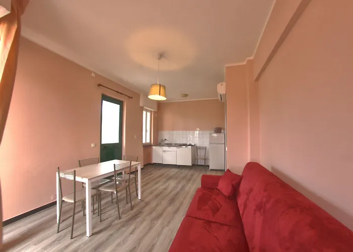 Aparthotel Riviera Pietra Ligure