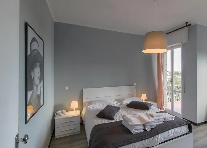 Апарт-отель Riviera