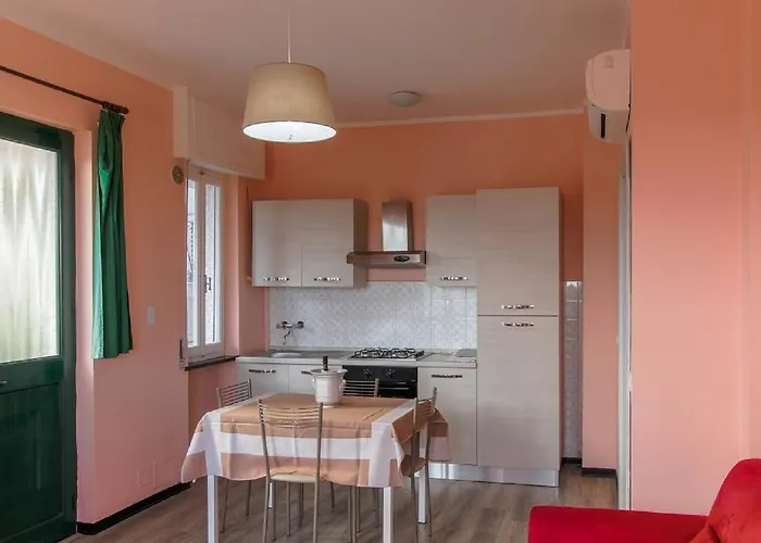 Riviera Апарт-отель