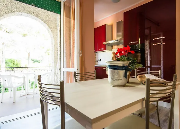 Riviera Апарт-отель