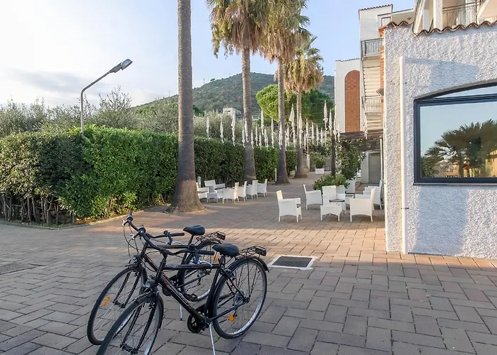 Riviera Aparthotel