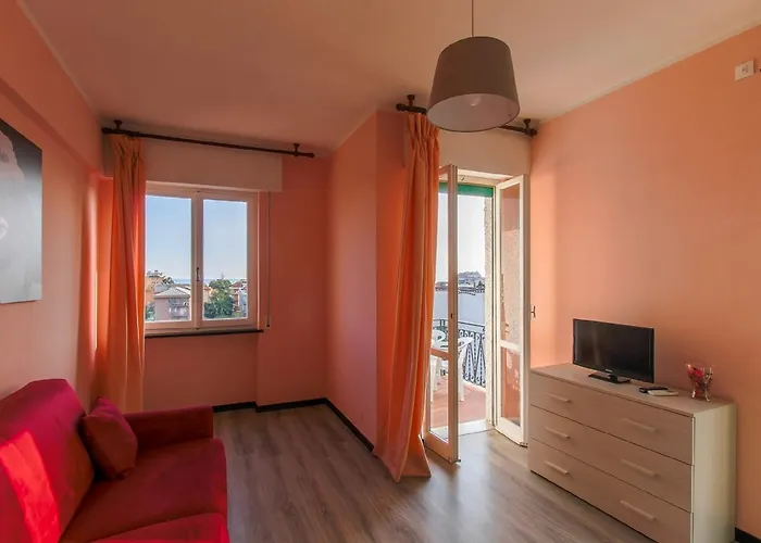 Riviera Aparthotel Pietra Ligure